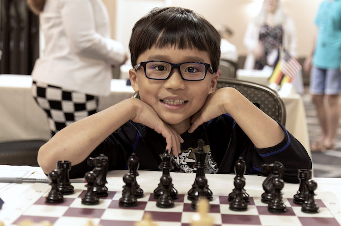 Goleta Teen Makes Her Move to Nation's Top Junior Chess Tournament, Local News