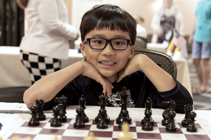 World Junior Chess – World Junior Chess Championship for the Disabled