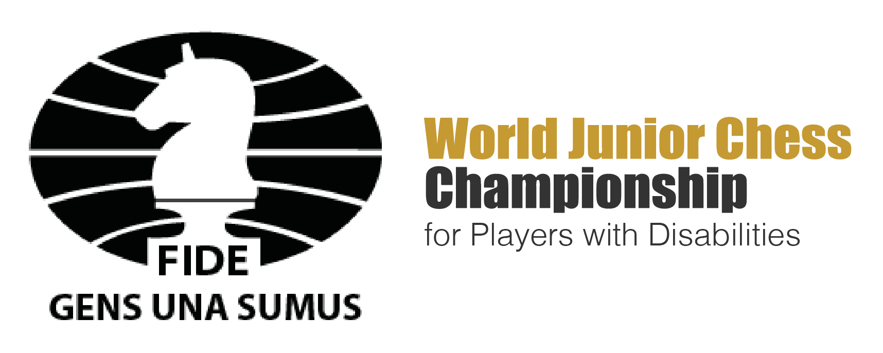 World Junior Chess – World Junior Chess Championship for the Disabled